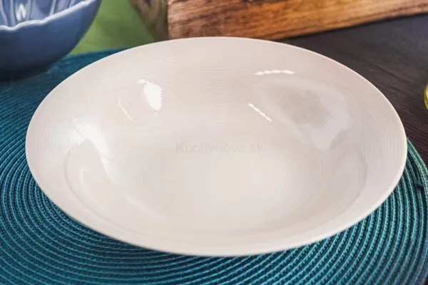 LUBIANA Eto hlboký tanier 23 cm