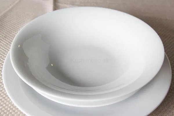 LUBIANA Eto hlboký tanier 23 cm