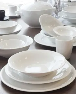 LUBIANA Eto hlboký tanier 23 cm