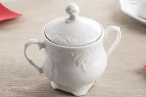 ROCOCO jedálenská súprava, 82 ks