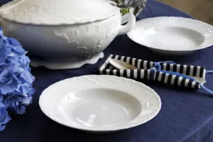 ROCOCO obedová súprava, 18 ks