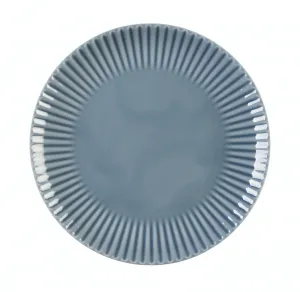 Daisy gray-blue tanierová súprava, 18 ks