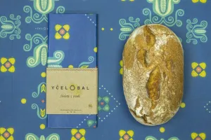 Včelobal XL folk, 1 ks