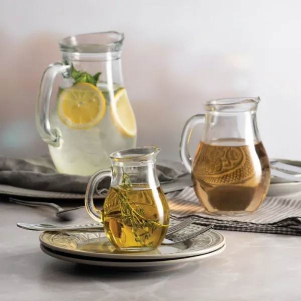 Pasabahce BISTRO džbán na vodu/víno, 500 ml
