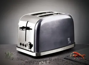 BERLINGERHAUS BH-9394 Hriankovač Metallic Line Carbon Pro Edition