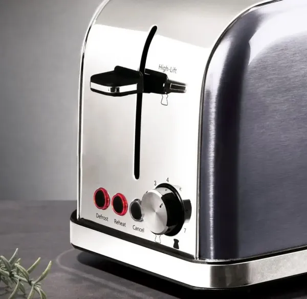 BERLINGERHAUS BH-9394 Hriankovač Metallic Line Carbon Pro Edition