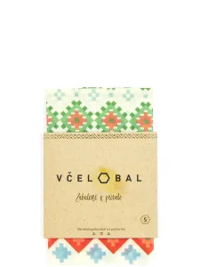 Včelobal S folk, 1 ks