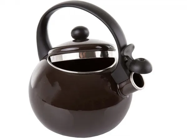 AMBITION čajník Merve Brown 1,9 L