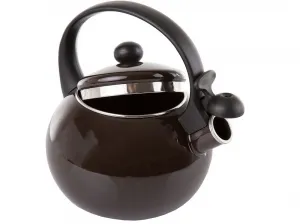 AMBITION čajník Merve Brown 1,9 L