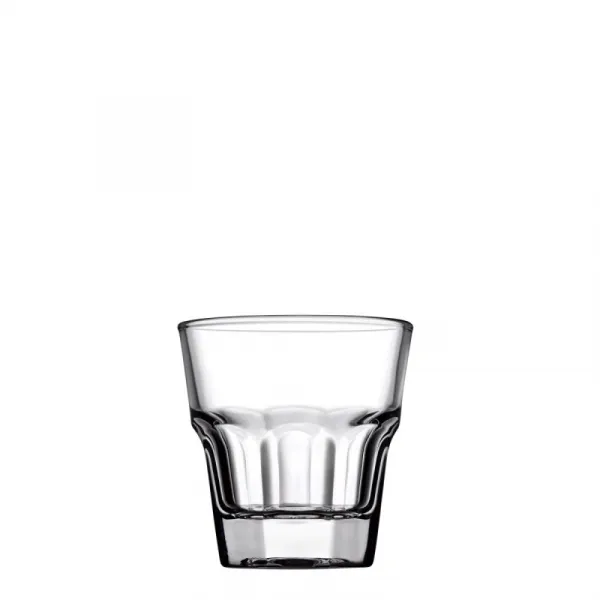 Pasabahce CASABLANCA pohár na vodu, 140 ml