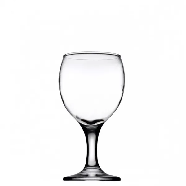 Pasabahce BISTRO pohár na vodu/víno, 175 ml
