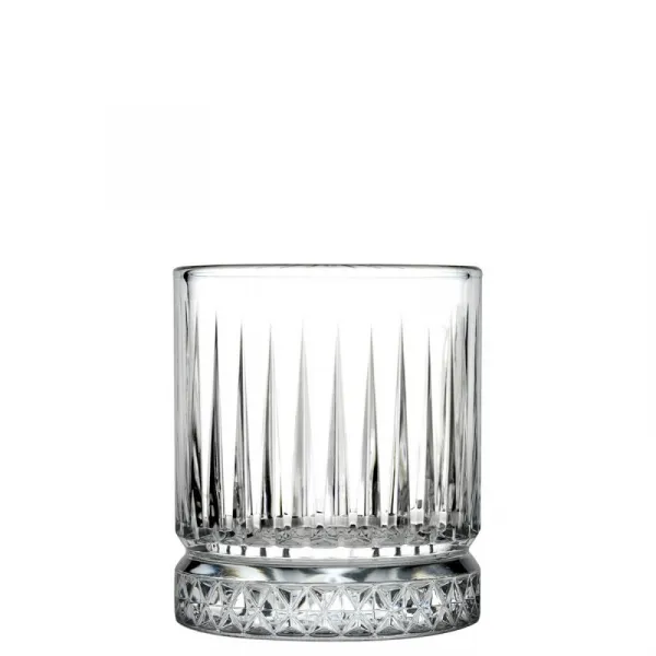 Pasabahce ELYSIA pohár na vodu/whisky, 355 ml
