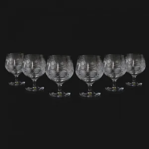 poháre Brandy PK500 (300 ml)