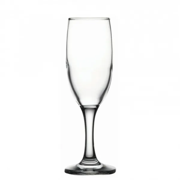 Pasabahce BISTRO pohár na šampanské, 190 ml