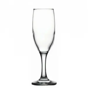 Pasabahce BISTRO pohár na šampanské, 190 ml
