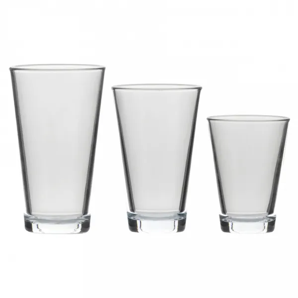 Pohár Klasik, 200 ml
