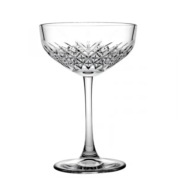 Pasabahce TIMELESS Pohár na šampanské/sekt, 255 ml