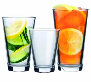 Pohár Klasik, 200 ml