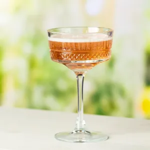 ELYSIA pohár na šampanské/sekt, 260 ml