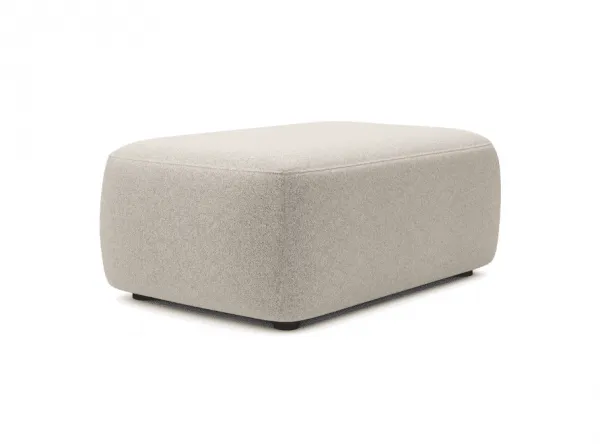 ArtPS Taburetka BOULI Farba: Raven 06