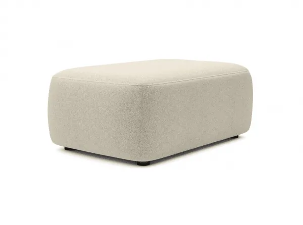 ArtPS Taburetka BOULI Farba: Raven 22