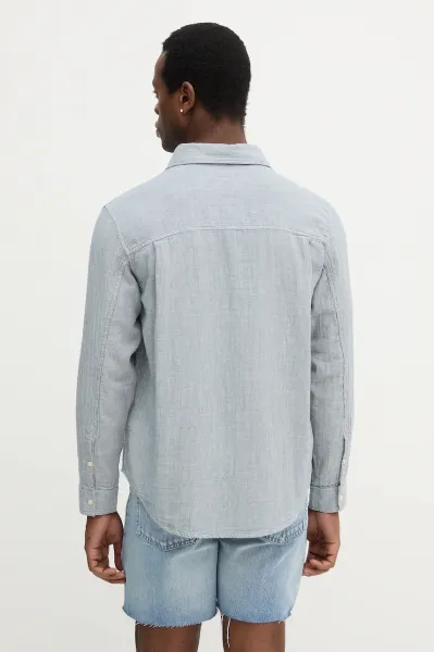 Bavlnená košeľa Calvin Klein Jeans