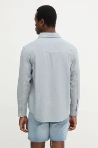 Bavlnená košeľa Calvin Klein Jeans