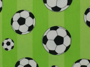 Detská stolička bez podpierok rúk FUTBAL k písaciemu stolu Zvoľte rozmer: dieťa 119 - 142 cm (výška stola 68 - 81 cm)