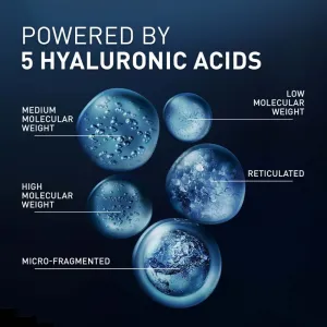 FILORGA HYALU-FILLER hydratačné sérum pre spevnenie pleti 30 ml