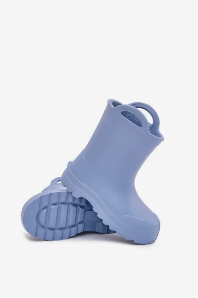 Boto Detské Gumáky LEMIGO