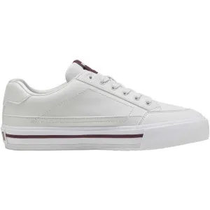Puma COURT CLASSIC VULC FS SL Pánska voľnočasová obuv, biela, veľkosť 42