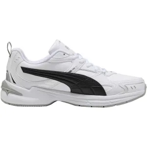 Puma MILENIO TECH 2000 L Pánske voľnočasové topánky, biela, veľkosť 40