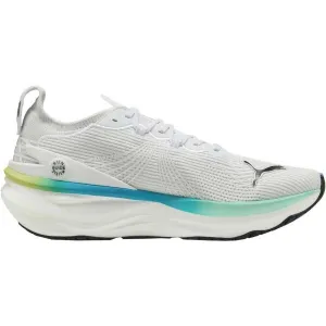 Puma FOREVERRUN NITRO 2 Pánska bežecká obuv, biela, veľkosť 46