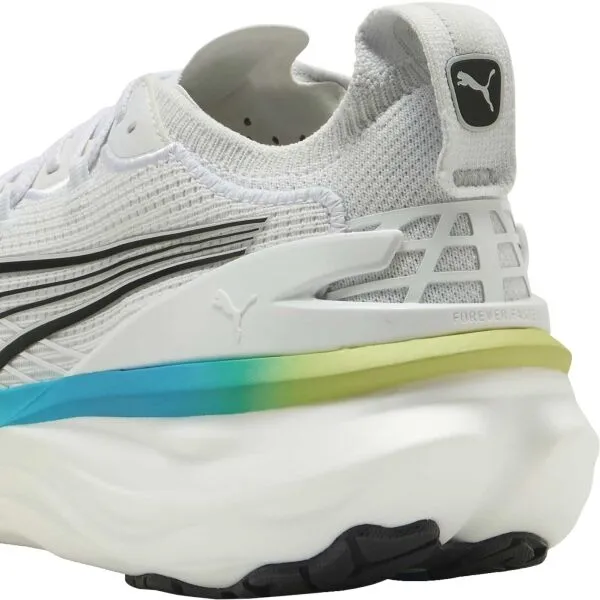 Puma FOREVERRUN NITRO 2 Pánska bežecká obuv, biela, veľkosť 46