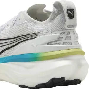 Puma FOREVERRUN NITRO 2 Pánska bežecká obuv, biela, veľkosť 46