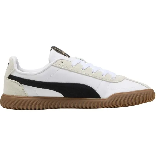 Puma CLUB KAYZER OG Pánske tenisky, biela, veľkosť 41