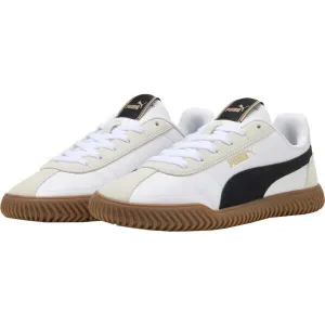 Puma CLUB KAYZER OG Pánske tenisky, biela, veľkosť 41