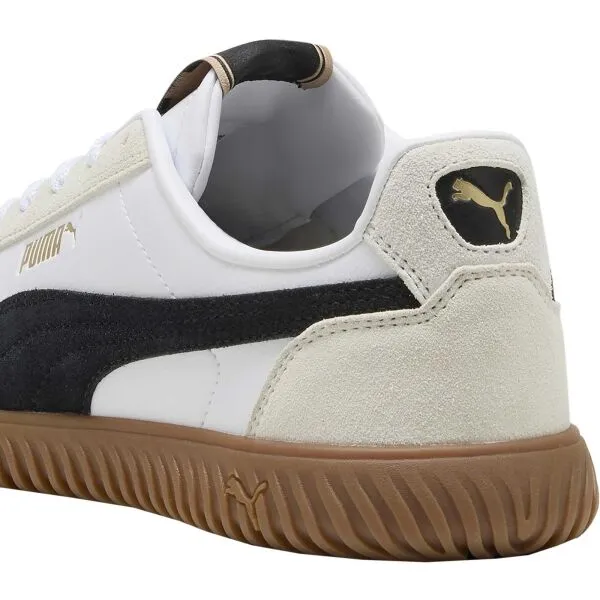Puma CLUB KAYZER OG Pánske tenisky, biela, veľkosť 41