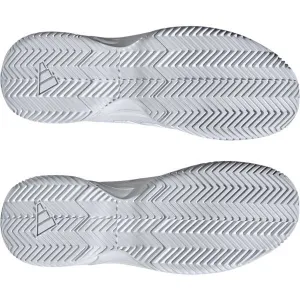 adidas GAMECOURT 2 M Pánska tenisová obuv, biela, veľkosť 42 2/3