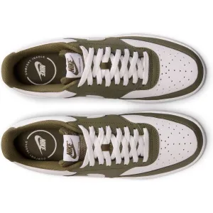 Nike COURT VISION LO NN Pánske tenisky, khaki, veľkosť 43