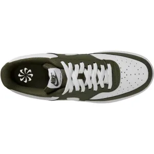 Nike COURT VISION LO NN Pánske tenisky, khaki, veľkosť 43