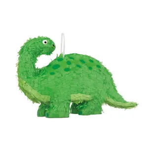 Unique Piňata Dinosauri 3farby 28x48cm