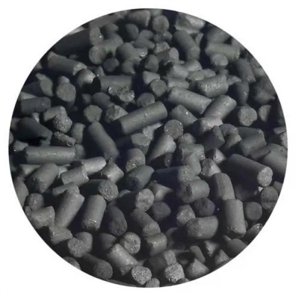 HOBBY Carbon Super Aktiv 500 g -aktívne uhlie