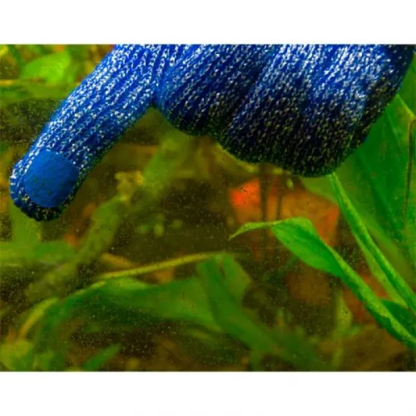 HOBBY rukavica na odstraňovanie rias z akvária