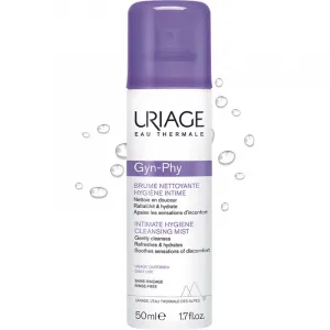 Uriage Gyn-Phy Intimate Hygiene Cleansing Mist hmla na intímne partie 50 ml