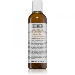 Kiehl's Calendula Herbal-Extract Toner pleťové tonikum bez alkoholu 250 ml