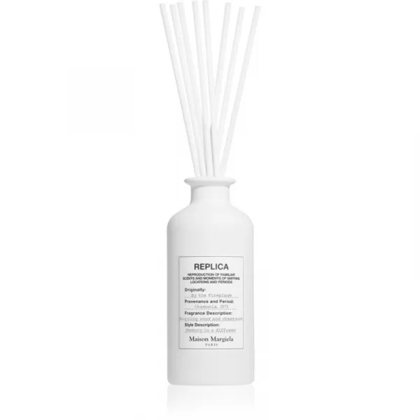 Maison Margiela REPLICA By the Fireplace aróma difuzér 185 ml