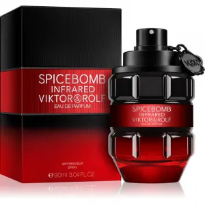 Viktor & Rolf Spicebomb Infrared parfumovaná voda pre mužov 90 ml