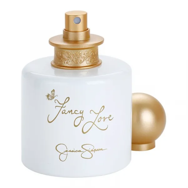 Jessica Simpson Fancy Love parfumovaná voda pre ženy 100 ml