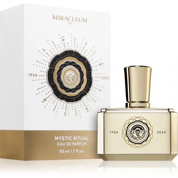 Miraculum Mysthic Ritual EDP parfém pre ženy 50 ml